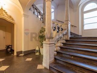 Interno palazzo