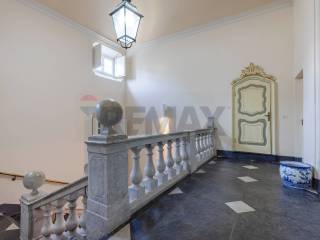 Interno palazzo