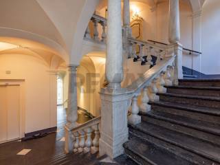 Interno palazzo