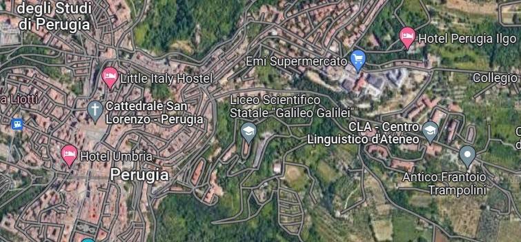 Mappa