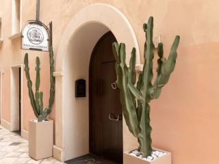 Interno palazzo