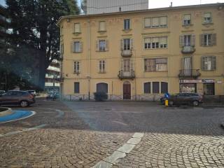 Cortile interno