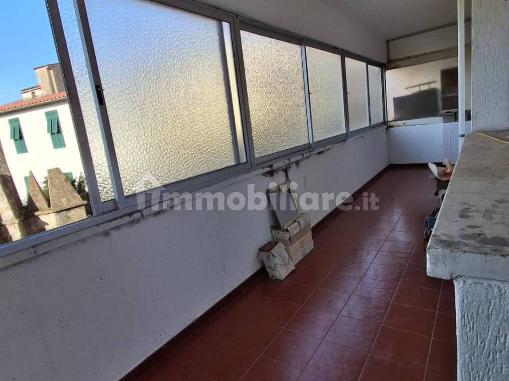 Veranda