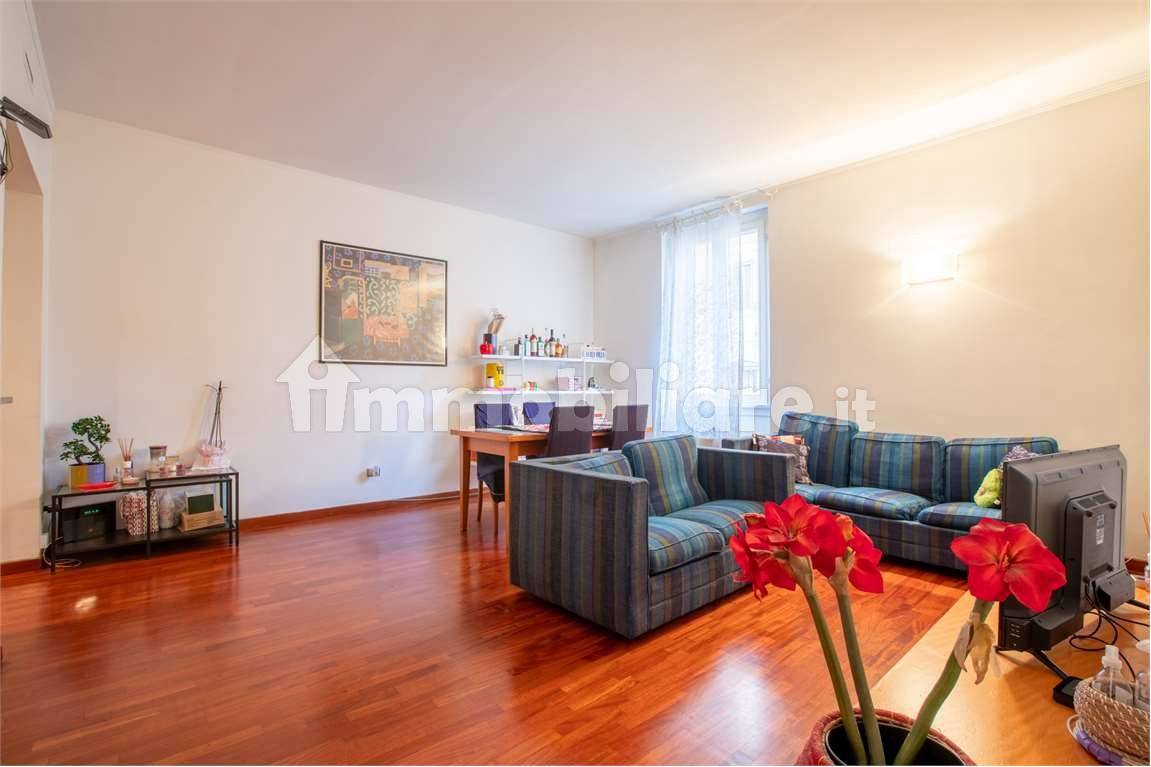 Apartment in Milano