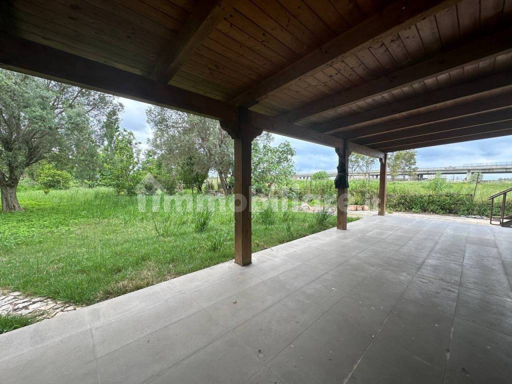 Veranda