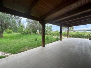 Veranda