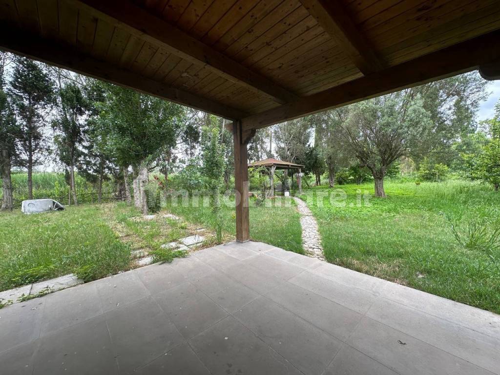 Veranda