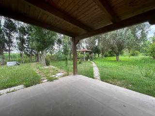 Veranda