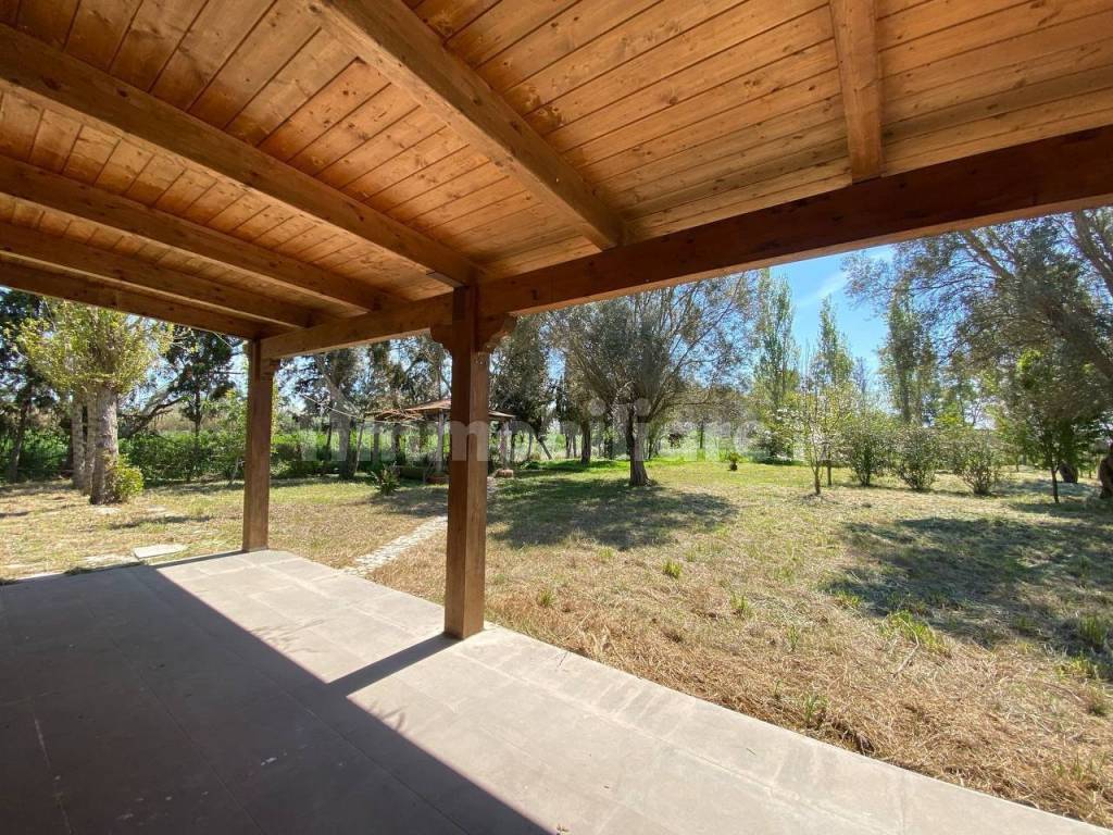 Veranda