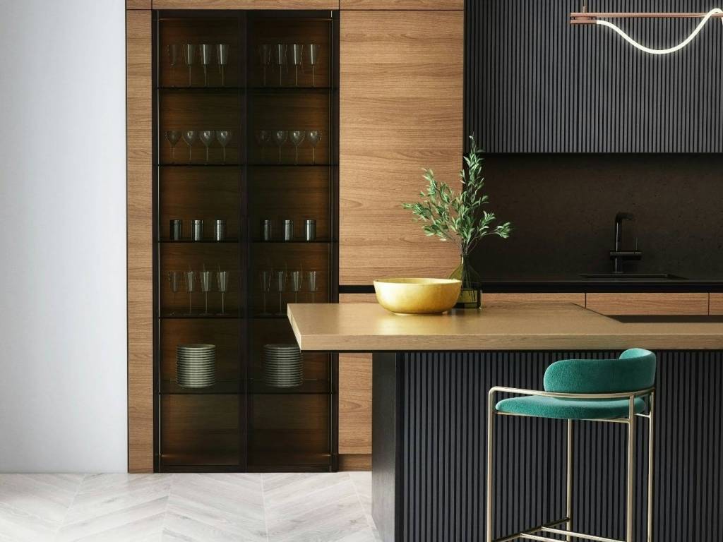 Interno palazzo