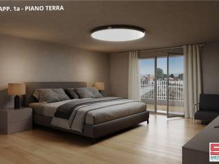 Camera da letto
