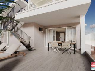 Terrazzo