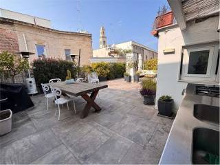 Cortile interno