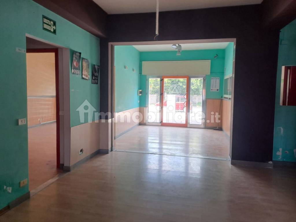 Interno non residenziale