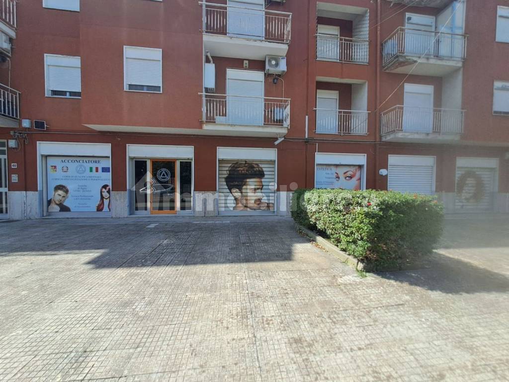 Cortile interno