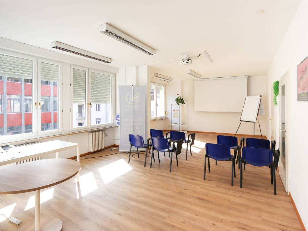 Ufficio - Studio via dei Portici 9, Bolzano, Rif. 127362145 ...