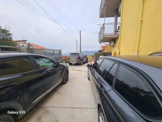 Posto macchina