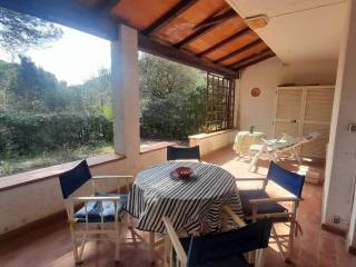 Veranda