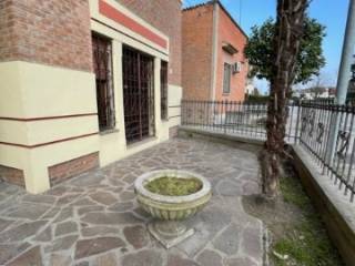 Cortile interno