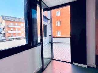 Veranda