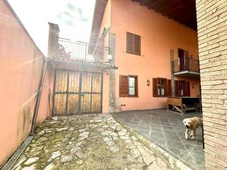 Cortile interno