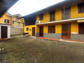 Cortile interno
