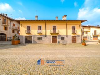 Cortile interno