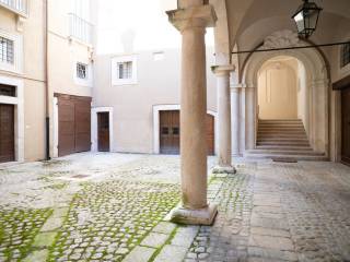 Cortile interno