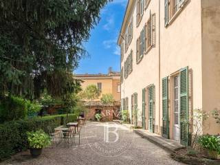 Cortile interno