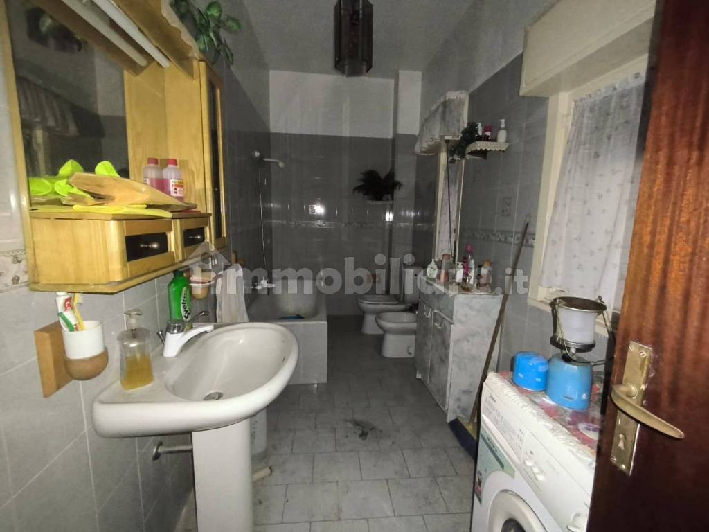 Bagno