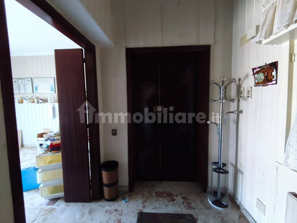 Ingresso