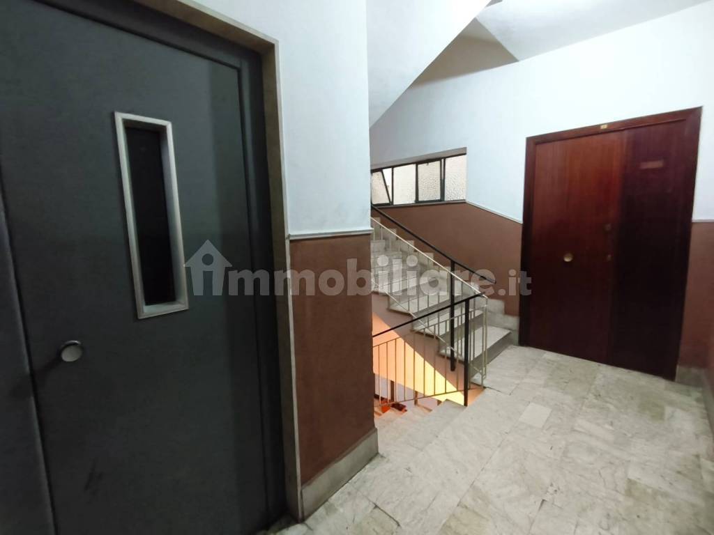 Interno palazzo