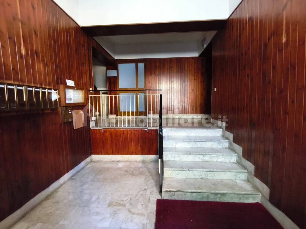 Interno palazzo