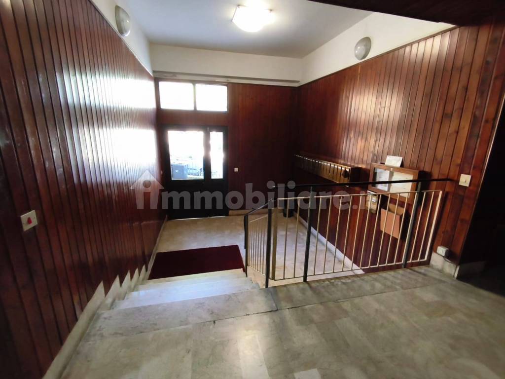 Interno palazzo