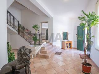 Interno palazzo