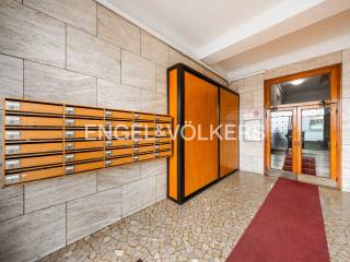 Interno palazzo