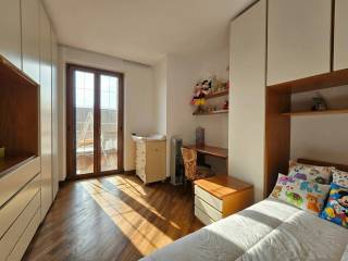 Camera da letto