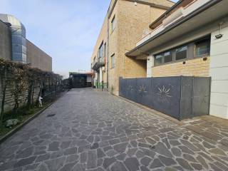 Cortile interno