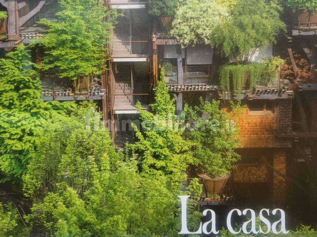 Appartamento in San Salvario