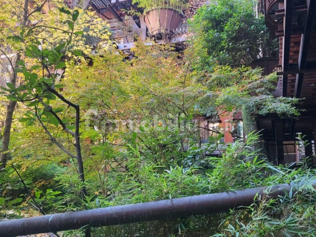 Appartamento in San Salvario, foto 3 di 23