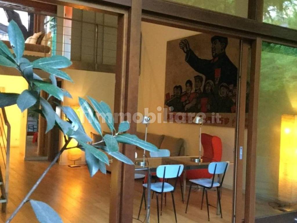 Appartamento in San Salvario, foto 7 di 23