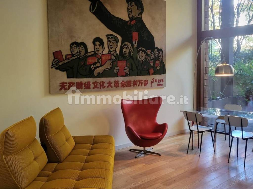 Appartamento in San Salvario, foto 8 di 23