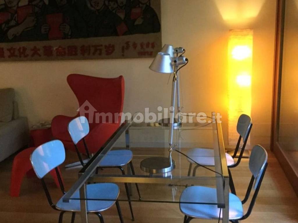 Appartamento in San Salvario, foto 9 di 23