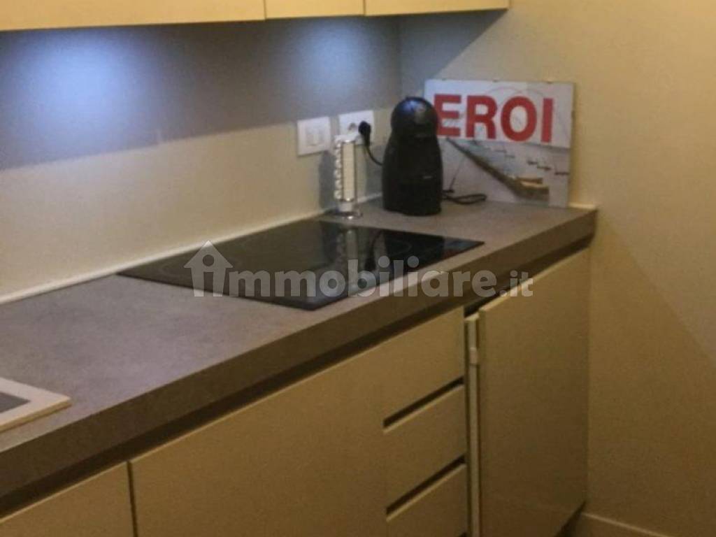 Appartamento in San Salvario, foto 12 di 23