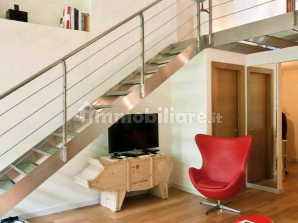 Appartamento in San Salvario, foto 16 di 23