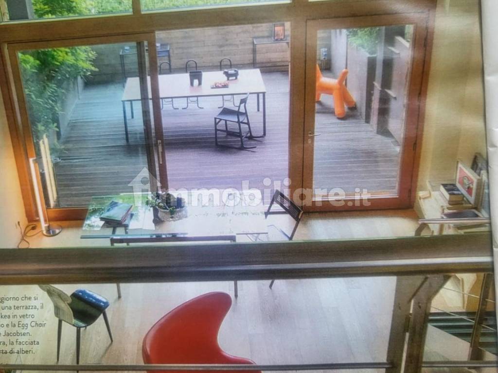 Appartamento in San Salvario, foto 17 di 23