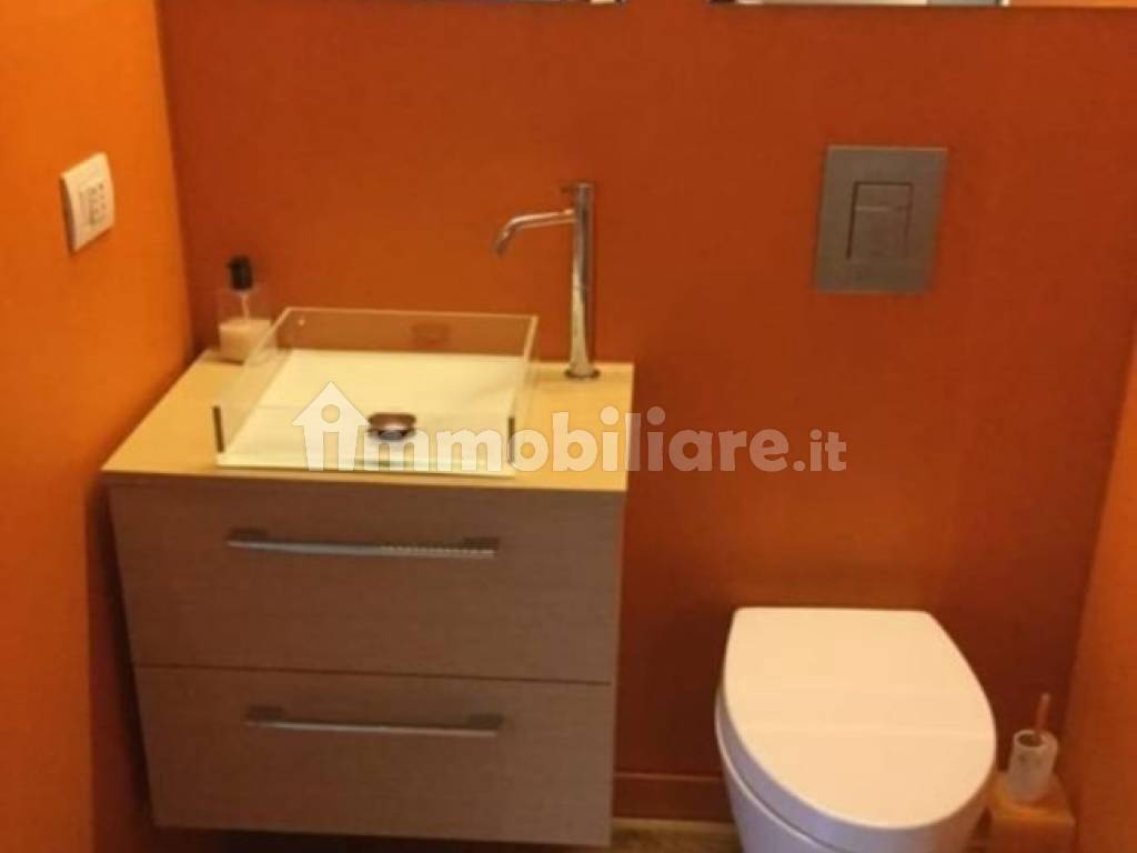 Appartamento in San Salvario, foto 21 di 23