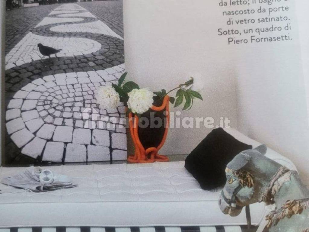 Appartamento in San Salvario, foto 13 di 23