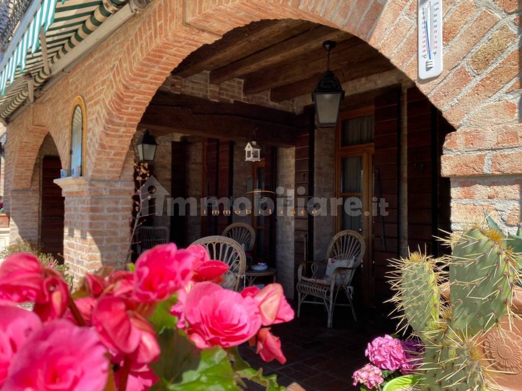 Veranda