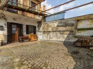 Cortile interno